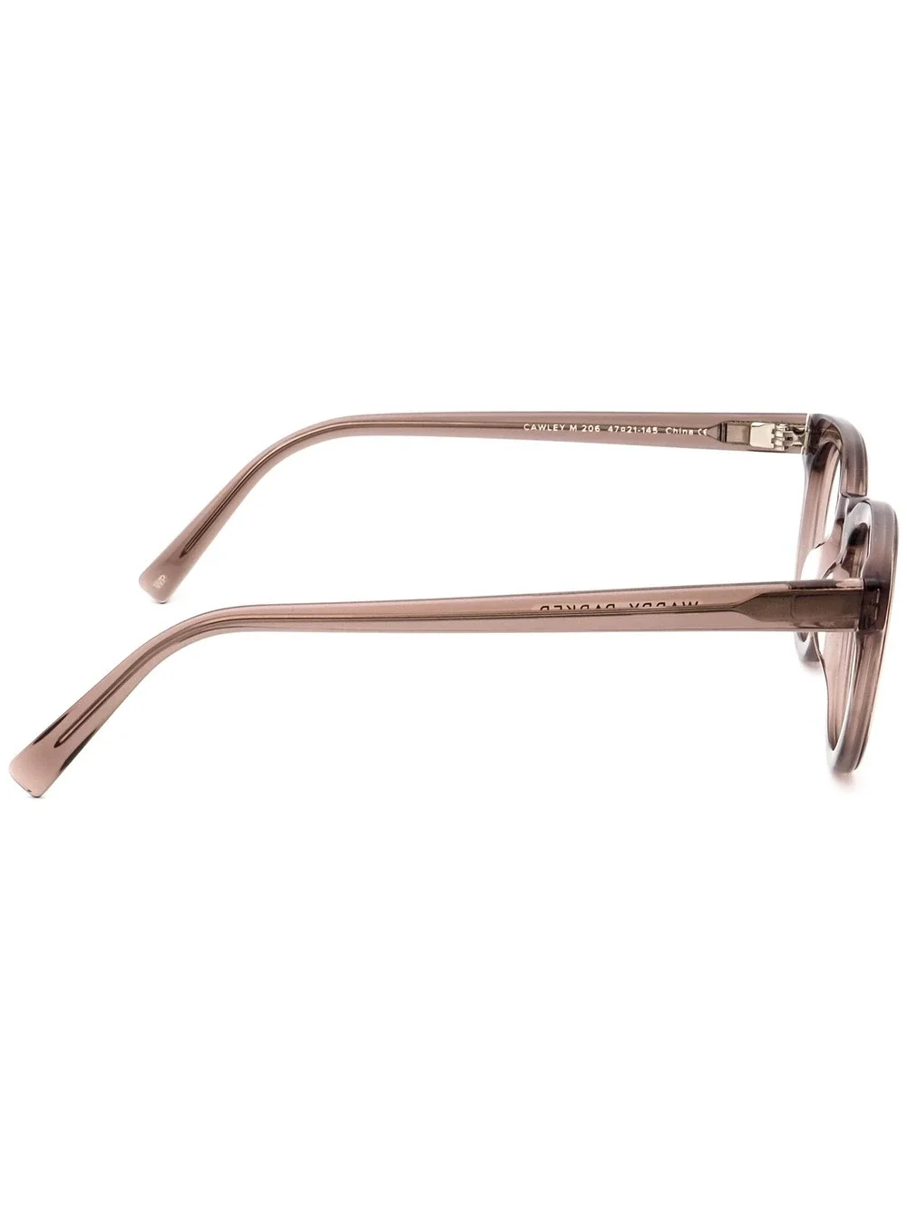 Warby Parker Cawley M 206 Eyewear